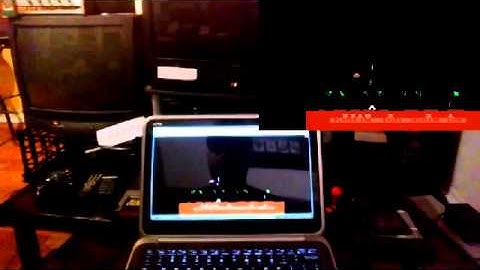 Atari 400/800 Atari Invaders 5,150 points for High Score #throughGlass