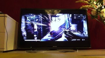 Killzone 3 - New Trick/Glitch in Bilgarsk Boulevard