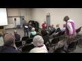 Smart Life Forum (January 2016)