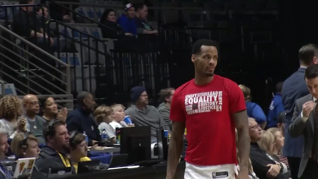 Fort Wayne Mad Ants vs. Windy City Bulls - Condensed Game