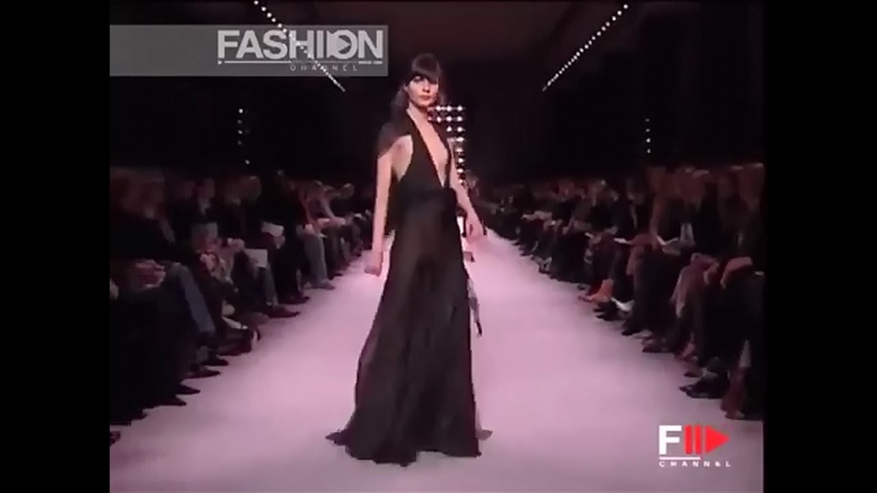 Nina Ricci fall-winter 2006-2007 OFFICIAL AND ORIGINAL VIDEO