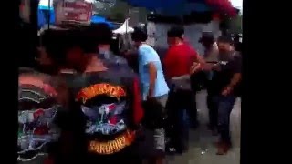 JSR10 (java scooter rendezvous) KEREN!!! DI SENTUL BOGOR 16-17 April 2016