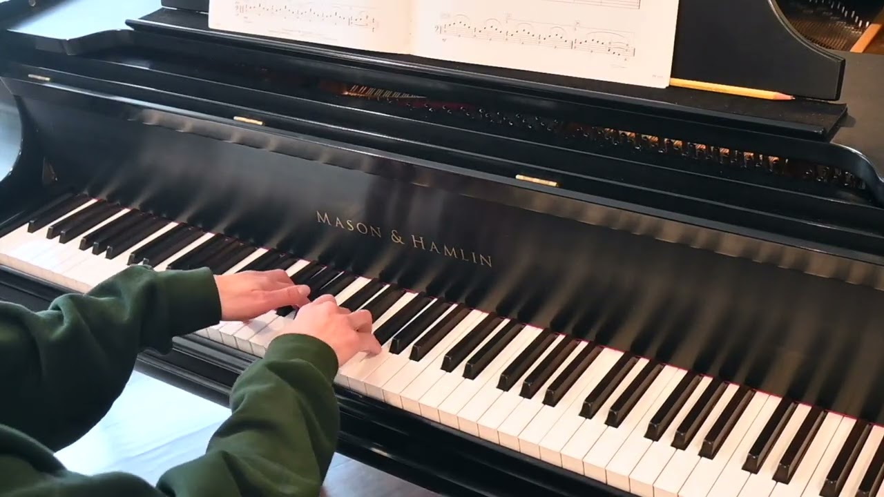 Jesus Wants Me for a Sunbeam (Traditional) arr. Nancy & Randall Faber |  PreTime Piano Hymns Primer