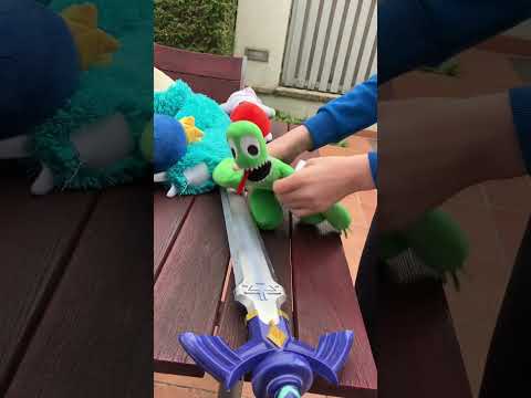 Almighty sword