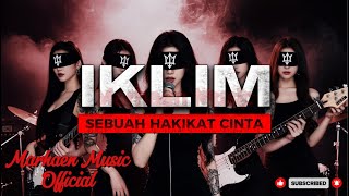 Viral Hakikat Sebuah Cinta  iklim Cover Symphonic Rock Paling Emosional