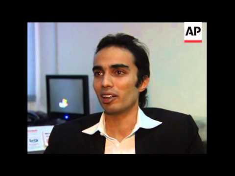 Report on procedure for students to get UK visas