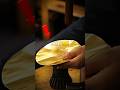 How They Stretched Gold 5000 years ago #shorts