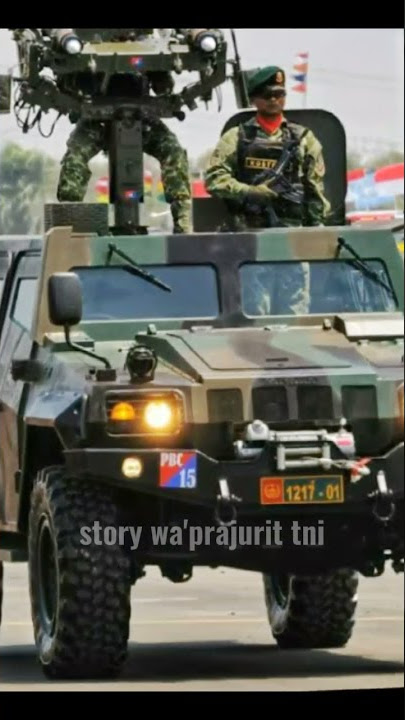 story wa'prajurit tni ll ALUTSISTA TNI AD