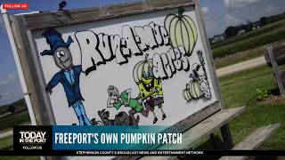 Pumpkin Patch, Corn Maze, Apple Cider Donuts and Tons of Fall Fun at Run A Muc Acres
