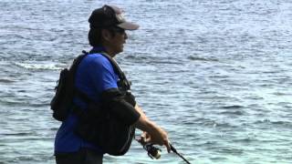 【いつでも釣り気分！】#116 本質を磨き進化する！静岡＆和歌山のエギング