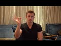 What If I'm A Virgin?  (Matthew Hussey, Get The Guy)