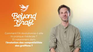 Et Si Lintelligence Artificielle Devenait Un Outil Clé Pour Prévenir Le Rejet De Greffe ?