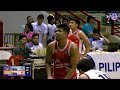 PRESIDENT’S CUP 2025 | ALONTE SPORTS ARENA | FEB 7, 2025 | WARRIORS vs SUPREMOS