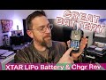 The Last AA Batteries You’ll Ever Buy? XTAR L4 Pro &amp; 3000mAh Review