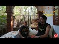 Capture de la vidéo Tsuyoshi Suzuki Exclusive Interview For Goa Freaks Com  2016