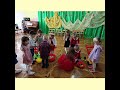 Осінь осінь ти весела казка 