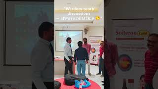 "Red Flags in Dental Practice — CDE Session Highlights | IDA Hingoli | Dr. Vardaan Rathod"