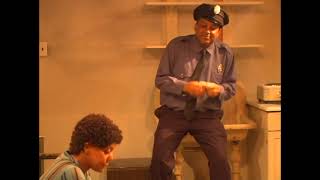 Download Lagu GETTING OUT a play by Marsha Norman directed by John Grabowski at The Acting Studio - New York MP3