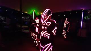 Vospertron At Aotea Square