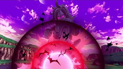 Android 21 Raid Quest Return Rewards - Dragon Ball Xenoverse 2