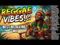 🏝️ Beach Reggae Full Album 2026 Relaxing Island Music with Tropical Vibes and Positive Energy Flow