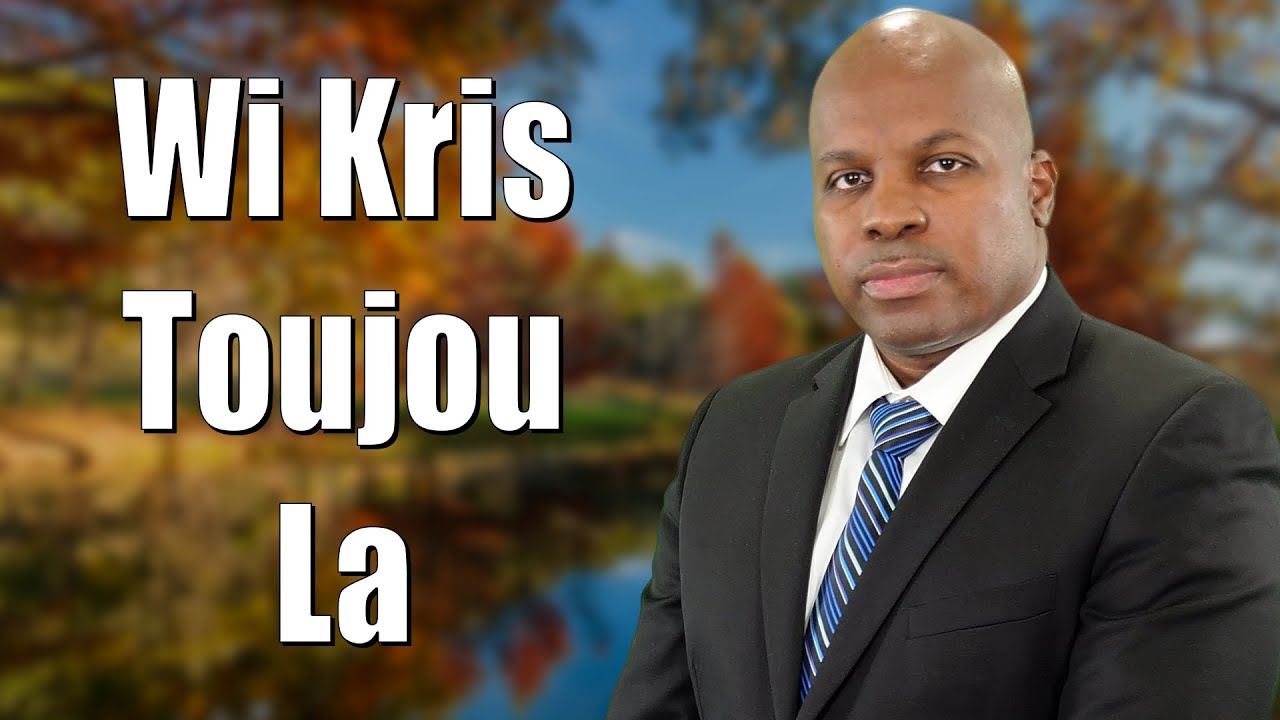 Lè M Nan Problèm Yo Map Chante Pou Kris - 19 Echo Des Elus