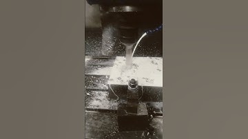 vmc machine #machinisthow #machine #cnc #machinist #shorts #shortvideo13 फ़रवरी 2025