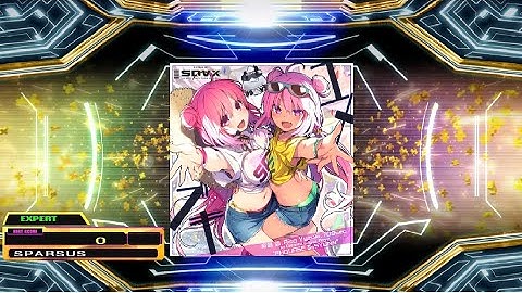 DDR A20 PLUS - ユメブキ [Stepmania 5]