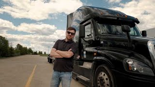 Fatigue Uncovered - The Silent Threat to Heavy Vehicle Drivers