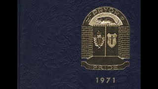 PHS71 Senior Year (1970-71)