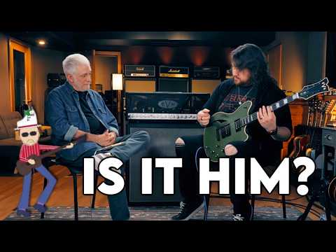 Wolfgang Van Halen’s Secret Influence on Guitar