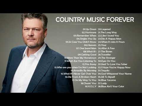 Best Country Music 2021 | Luke Combs, Blake Shelton, Luke Bryan, Morgan Wallen, Lee Brice