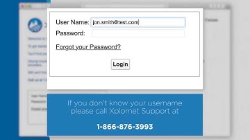 How to reset your password in the Customer Activity Centre
