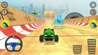 Formula Car Racing Games - Impossible GT Car Race - Android Gameplay #45 screenshot 3