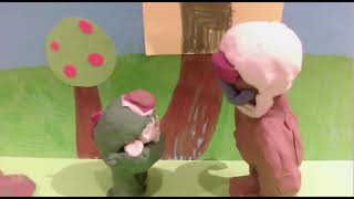 Claymation Workshop Aug 23rd 2019