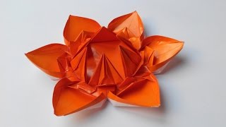 картинка: Цветок 7 (Алексей Жигулёв), Flower 7
