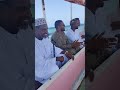 تجاني بحر القوم