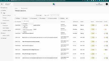 EKS Installation to Top Prioritized K8s Risk with RAD Security in Less Than 5 Minutes
