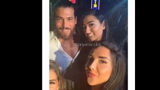CAN YAMAN WITH GIRLS AT NIGHT😱
