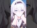 Firefly Headpat 【Honkai:Star Rail MMD】 #firefly