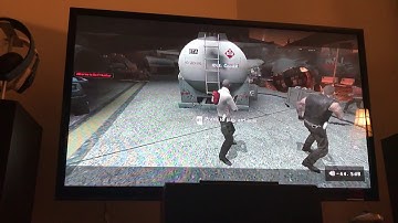 Steam link test over wifi 5ghz wireless n