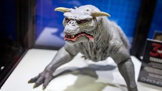 SDCC 2014: Ghostbusters Terror Dog