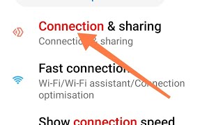 Celebrity redmi note 10 connection & sharing setting,redmi note 10 me connection & sharing setting kaise set K Profile