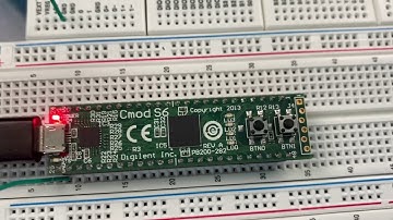 Event Detection Circuit