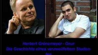 Watch Herbert Gronemeyer Onur video