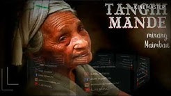 LAGU SEDIH MINANG ( " tangih mande" )  - Durasi: 7:08. 