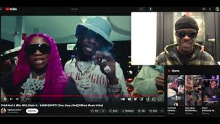 Chief Keef & Mike WiLL Made It - DAMN SHORTY (feat. Sexyy Red) [Official Music Video] REACTION VIRAL