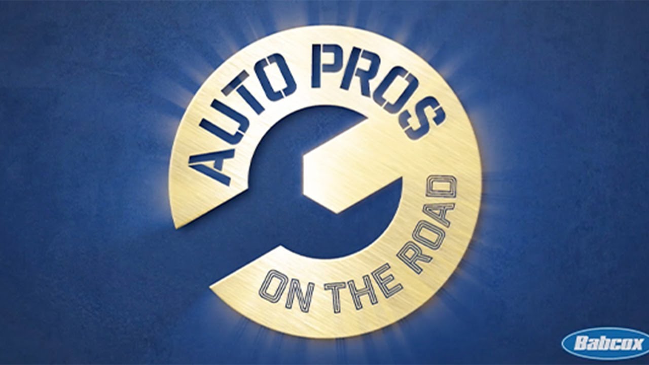 Auto Pros on the Road Visit Auto Shop of the Carolina's - YouTube