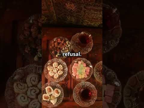 Taarof Tango The