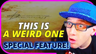 Dreariness FREAKED ME TF OUT! 🤯 | “My Mind Is Too Weak, To Forget” Reaction